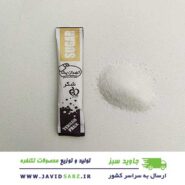 مشخصات، قیمت و خرید شکر تکنفره 7 گرمی کارتن 1000 عددی