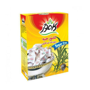 قند تکنفره رژیمی و بدون قند